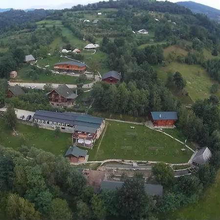 Farm stay Seky *