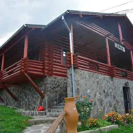 Seky Farm stay