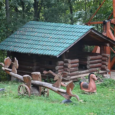 Farm stay Seky *