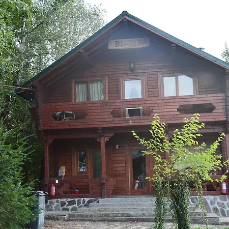 Farm stay Seky Salistea de Sus