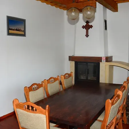 Seky Farm stay