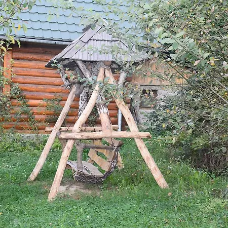 Farm stay Seky