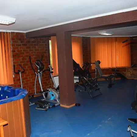 Seky Farm stay Salistea de Sus