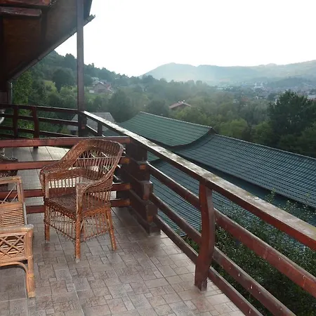 Seky Farm stay *