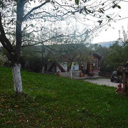Seky Farm stay