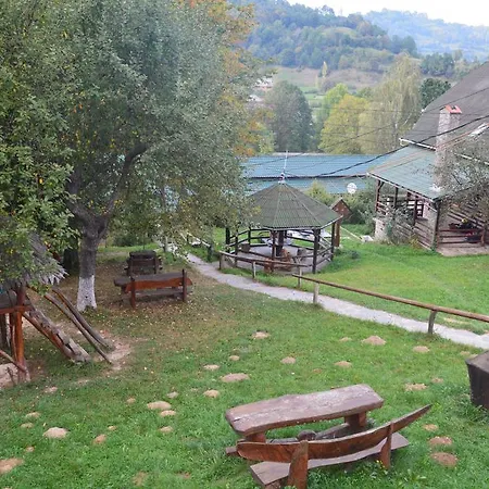 Seky Farm stay *