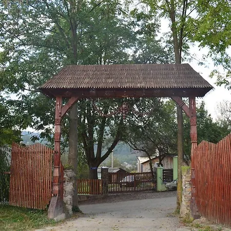 Seky Farm stay