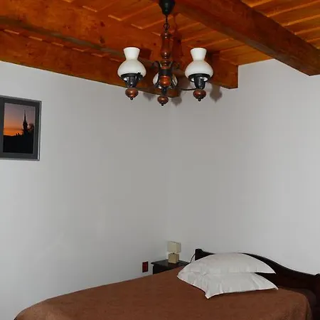 Seky Farm stay *